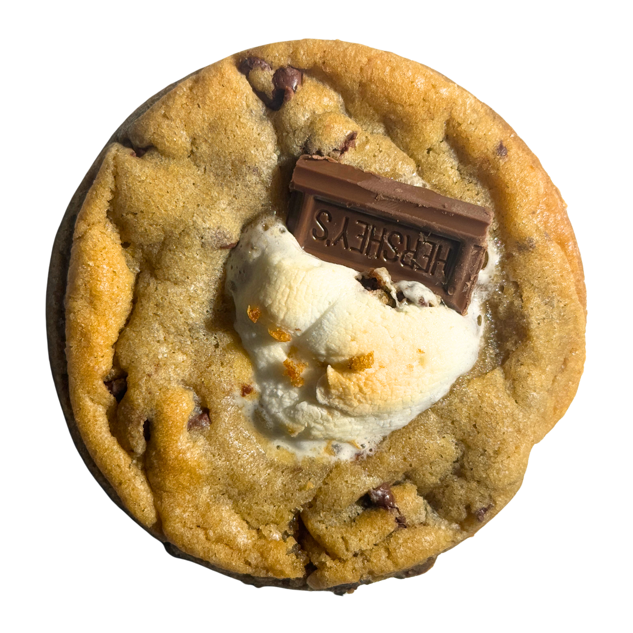 S'mores