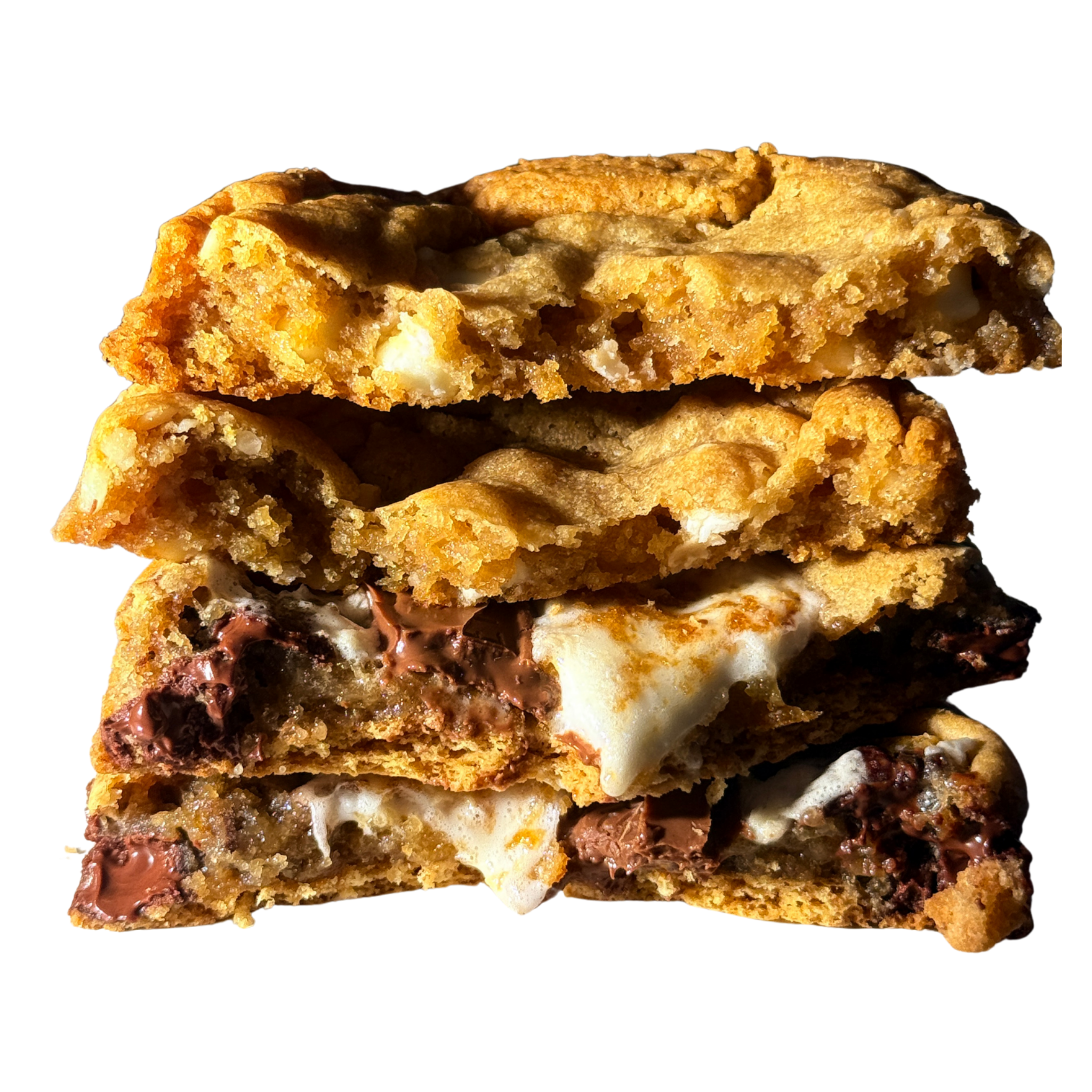 S'mores